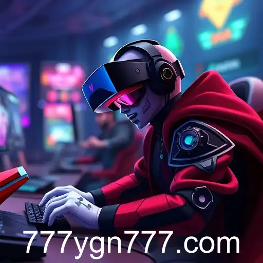 Ygn 777