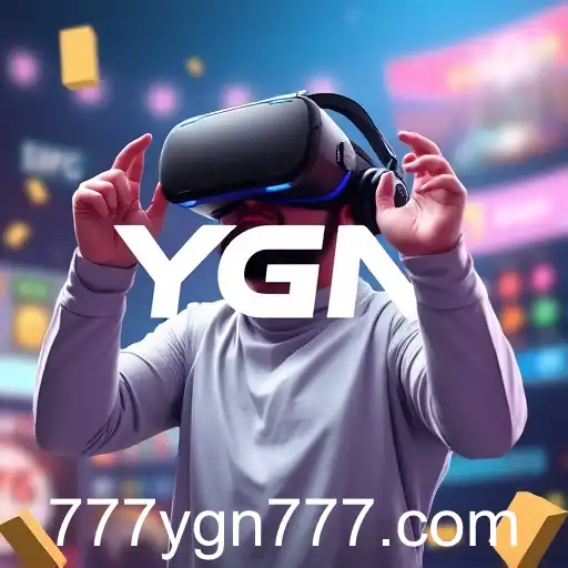 The Rise of Ygn 777: Gaming in a New Era