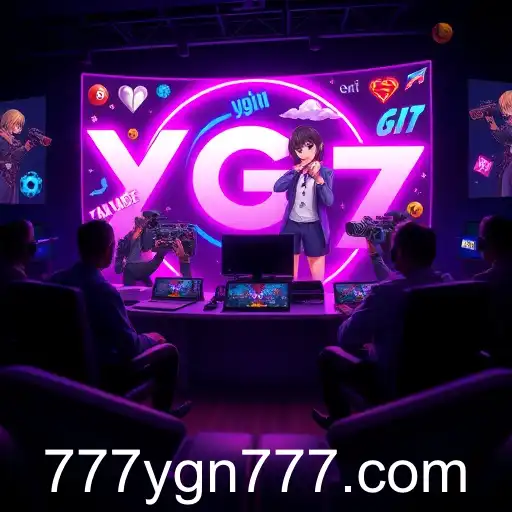 Rising Popularity of Ygn 777 in 2025