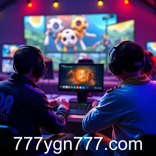 New Trends in Online Gaming