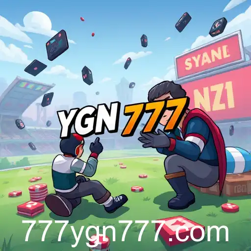 Ygn 777