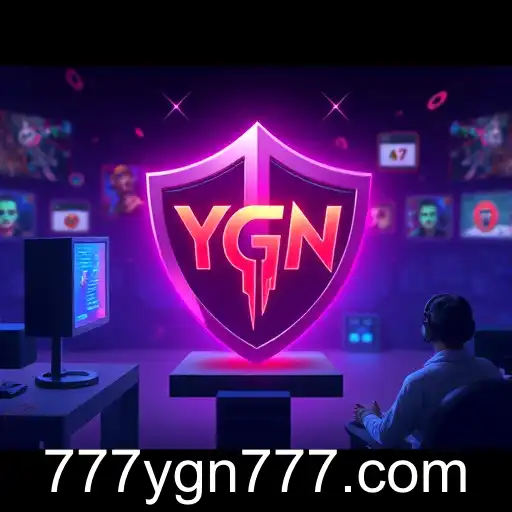 Ygn 777 Revolutionizing Online Gaming Experience